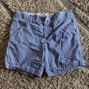 Men’s Hollister shorts